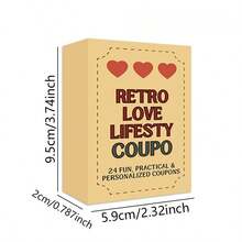 40pcs Adventure Night Date Couple Scratch Off Cards, Unique Gifts For Boyfriend, Girlfriend, Wife, Husband, Special Anniversary Or Birthday - Multicolor - View 9