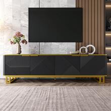 Bed Frames - Black - View 5