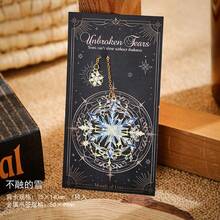 1pc Butterfly Metal Bookmark High Beauty Advanced Reading Page Clip, Art Student Gift Birthday Companion Gift, Teacher's Day Gift Business Companion Gift, Homecoming Season Gift, Graduation Gift - Multicolor - View 10