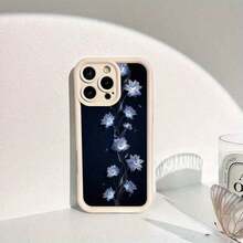 おしゃれなスマホケース 11/12/13/14/15/15pro/15 Plus/15 Promax/7plus/8plus/X/Xs Max/Xr/11pro/12pro/13pro/14pro/12mini/13mini/11promax/12promax/13promax/14promax/14plus/5 - ホワイト - チェックする 1