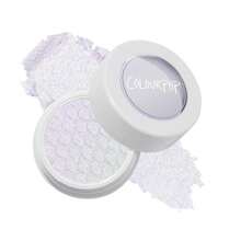 ColourPop Super Shock Shadow - High-Pigment, Crème-Powder Eye Makeup - Single Glitter Eyeshadow With Zero Fallout And Unique Bouncy Texture - Soft Golden Ivory Eyeshadow - Ice Dream (0.07 Oz) - MàuH - Xem 1