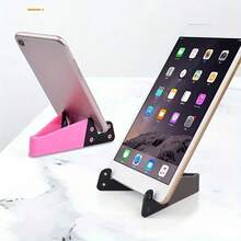 Lazy Phone Holder, Adjustable, Multifunctional, Easy To Fold Portable Holder, Small Desktop Holder - Multicolor - View 5