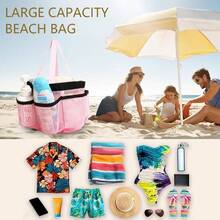 Normal Shower Bags - Rose - View 5