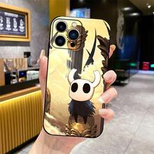 Funda de teléfono negra con diseño elegante de canción de seda para Iphone 11 a 16, incluidas las versiones Pro y Pro Max. - Mezcla de colores - Ver 5