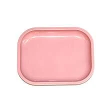 1/2pcs Halloween Thick Metal Cigarette Rolling Tray, 7.1x5.5 Inch Metal Tray, Durable And Portable, Ideal Gift For Friends And Family - Multicolor - View 13