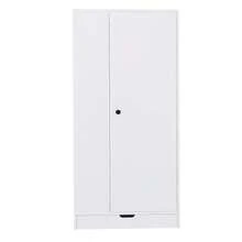 Bedroom Armoires - White - View 10