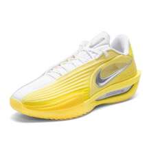 Nike Giày bóng rổ G.T. CUT 3 TURBO EP, giày thể thao chạy bộ nhẹ, giảm sốc dành cho nam HV9919 - Tím/Vàng nhạt/Trắng - Xem 2