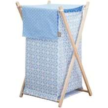 Lab Logan Hamper Set, Blue(Azul) - Multicolor - Ver 1