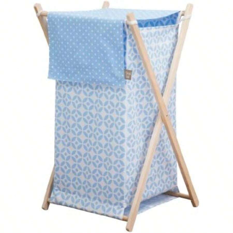 Lab Logan Hamper Set, Blue(Azul) - Multicolor - Ver 1