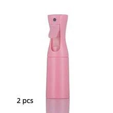 Professional Multipurpose Sprayer 200ml – Continuous Mist Spray, For Hair, Plants And Cleaning! - 粉色 - 查看 6