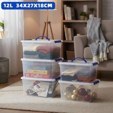 Rangement des jouets - Transparent - Voir 7
