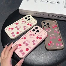 Basic Phone Cases - Noir - Voir 3