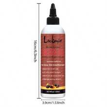 120g Batana Hair Oil + 120ml Batana Essential Oil + 30ml Rosemary Oil Set, Cold-Pressed, Enriched With Biotin, Castor Oil, Rosemary And Peppermint, Nourishes Scalp And Hair, Strengthens Strands, Prevents Breakage And Split Ends, Repairs Dry Damaged Hair, Leaves Hair Glossy And Healthy, Deeply Nourishing, Suitable For All Hair Types - Green - View 18