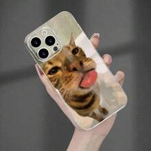 Basic Phone Cases - Clear - View 5