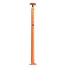 Gato de piso ajustable  para casa de postes, elevador de nivelación de piso, rango de altura de 53" a 93 - 53" a 93 - Ver 8