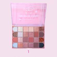 Mocoallure Paleta de Sombras Un día a la vez 24 Tonos - 1 - Ver 1