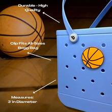 Basketball Bag - 最初的 - 查看 5