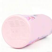 19oz Pop Halloween Hunters Insulated Stainless Steel Sports Water Bottle For Sports, Travel And Daily Use - Hồng - Xem 5