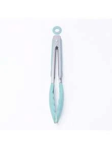 1pc Silicone Food 7-Inch 9-Inch 12-Inch High-Temperature Anti-Slip Bread Clip, Baking BBQ Grill Clip