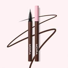Moira Precin Liquid Liner 003 Brown - 003BROWN - View 5