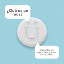 myme Pasta Dental en Tabletas Lata 93 Unidades Mint con Xilitol - inicial - Ver 10