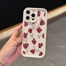 Basic Phone Cases - White - View 5