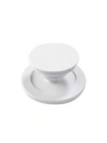 1pc Magnetic Foldable Phone Holder, Compatible With Smartphones & Tablets, Accessories - Transparent, Compatible With IPhone, Android Phones, Birthday Gift For Family And Friends - Multicolor - View 9