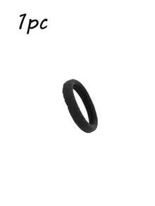 1 pieza Peine y cepillo para barba unisex, cepillo profesional para peinado sin fragancia, cepillo de cerdas de jabalí para cabello y barba para hombres y mujeres, cepillo profesional de cerdas de crin sin olor para peluquería para cabello grueso/fino, peine para recortar y limpiar, herramienta alisadora para peluquería, productos esenciales de viaje para el cuidado del cabello, accesorios para el cabello - Multicolor - Ver 13