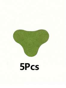 50片自发热贴片，包括艾灸颈椎贴、关节贴、肌肉贴、膝盖贴、背部贴、颈部贴、肩部贴和透气颈椎贴。这些贴片舒适透气、经久耐用，适合户外活动、居家生活及各种场合。 - 綠色 - 查看 12