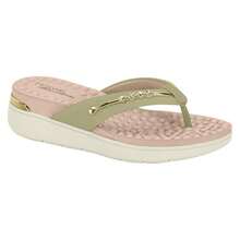 Women's Orthopedic Sandal With Heel Spur And Massager Modare 7151115 - 綠色 NP 浮標 7151115 - 查看 2