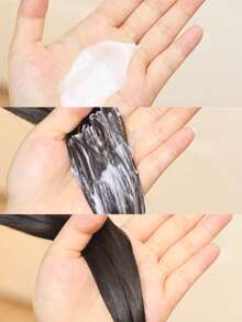 L'Occitane 欧舒丹温和平衡护发套装（洗发水 75ml + 护发素 75ml） - mini(75ml*2) - 查看 8