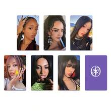 KATSEYE Lightsticks Photocard - Multicolor - View 5