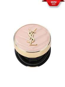 YSL [Mini] Touche Éclat All-In-One Glow Foundation #20 5g / Creamy Matte Foundation, High Coverage, Long-Lasting / 24H Radiant Matte Foundation With Skincare Benefits - #B10 - View 6