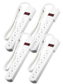 Electrical Sockets - PS015-4PIEZAS - View 12