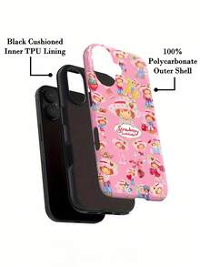 Estuche para teléfono con patrón de personajes de  Qué divertido con los amigos Compatible con fundas para teléfonos ,  17,  16 Pro Max,  15 Pro Max,  13 y  12. Fabricado en material TPU, que brinda protección contra golpes y caídas. Es un gran regalo para familiares, amigos, cumpleaños y amantes de todas las edades. cubiertas, funda de teléfono, fundas de teléfono, funda de , funda de  17 pro, funda de  16, navidad, funda de  17 pro max, funda de  17, fundas de , funda de  15,  17 pro max, fundas para , funda de  16 plus, regalos de navidad, funda de  13, funda de teléfono de navidad, funda de  16 pro, funda de teléfono  15, funda de teléfono  13, funda de  145, rosa, funda de teléfono rosa, regalos, malvado, regalos para mujeres, funda de teléfono linda, regalos para hombres, funda de teléfono negra, regalos para hombres - Blanco - Ver 7