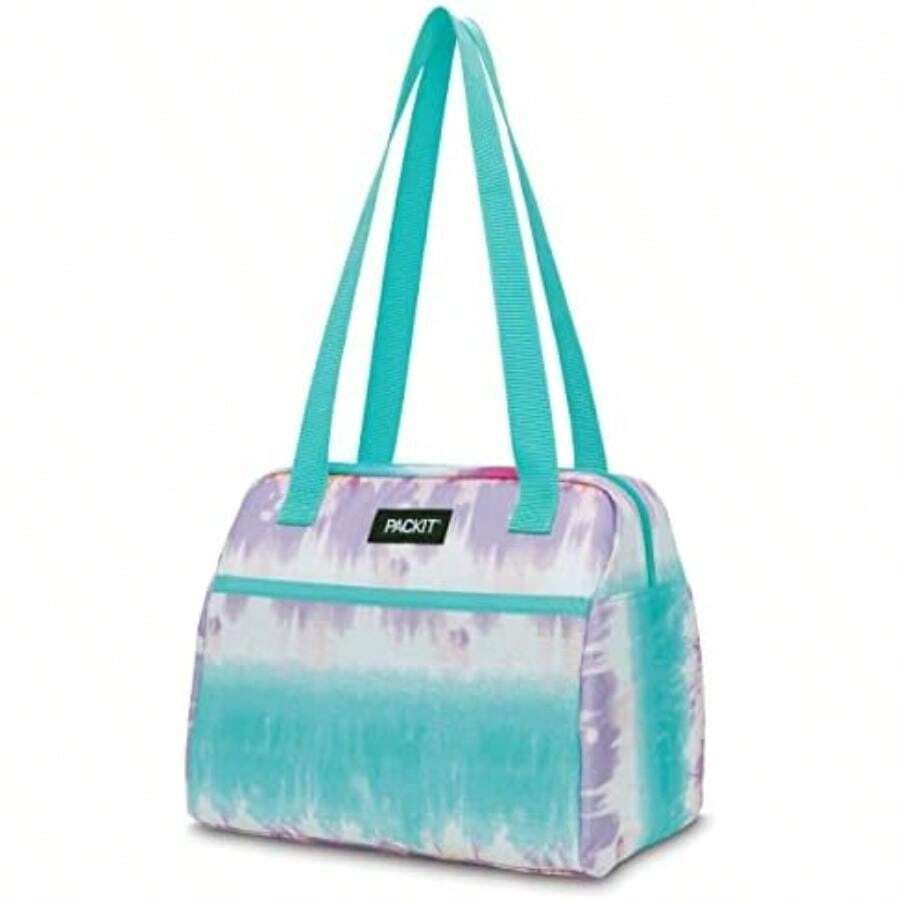 Running Bag - Multicolor - View 1