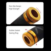 1 pieza Herramienta para atar nudos FG y GT, Dispositivo de ayuda para atar nudos de pesca, Herramienta para atar líneas de pesca, Cuerda de tensión de pesca - Multicolor - Ver 12