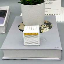 1pc Guitar Pick Holder (Multiple Colors Available), Does Not Include Picks, Minimalist High-End Decorative Style, Creative Music Accessory, Desktop Guitar Pick Storage Box, Suitable For 0.062 Inch And Thinner Picks, Game Accessory Storage Box, Durable Space-Saving Design - Multicolor - View 10