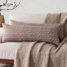 Foindtower Set Of 2 Decorative Vintage Floral Print Throw Pillow Covers Neutral Modern Farmhouse Cushion Covers Boho Home Decor For Sofa Couch Chair Bedroom Living Room,20*20 Inch,Brown - ColorI - 查看 1