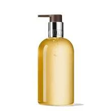 JABÓN LÍQUIDO MOLTON BROWN FLORA LUMINARE - 300ML - Ver 2