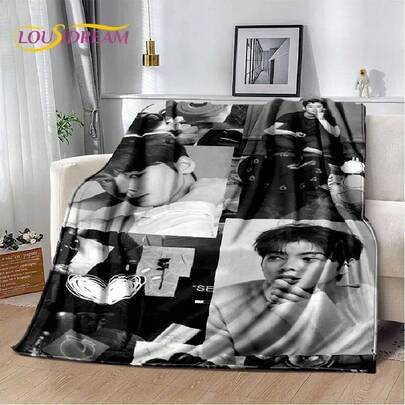 3D True Beauty   29 Style Blanket,Soft Throw Blanket For Home Bedroom Bed Sofa Picnic Travel Office Cover9.Jpg