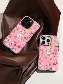 Estuche para teléfono con patrón de personajes de  Qué divertido con los amigos Compatible con fundas para teléfonos ,  17,  16 Pro Max,  15 Pro Max,  13 y  12. Fabricado en material TPU, que brinda protección contra golpes y caídas. Es un gran regalo para familiares, amigos, cumpleaños y amantes de todas las edades. cubiertas, funda de teléfono, fundas de teléfono, funda de , funda de  17 pro, funda de  16, navidad, funda de  17 pro max, funda de  17, fundas de , funda de  15,  17 pro max, fundas para , funda de  16 plus, regalos de navidad, funda de  13, funda de teléfono de navidad, funda de  16 pro, funda de teléfono  15, funda de teléfono  13, funda de  145, rosa, funda de teléfono rosa, regalos, malvado, regalos para mujeres, funda de teléfono linda, regalos para hombres, funda de teléfono negra, regalos para hombres - Blanco - Ver 4