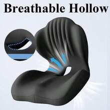 Sitzkissen & Rückenkissen - Grau, fest - Übersicht 8