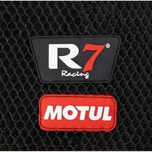 Funda Malla Mesh Asiento L para motocicleta At110/ft125/R7-RACING - 1 - Ver 5