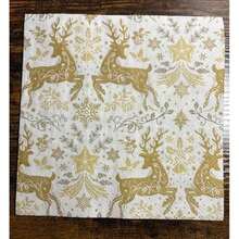 Kitchen Tissue - Multicolor - View 2