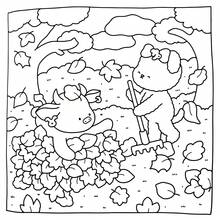 Libro de colorear para adultos de 12 signos del zodíaco - 32 páginas, papel opaco de 171g de grosor | Temas adorables de los signos del zodíaco | Líneas gruesas, fácil de colorear, relajante | Adecuado para papelería, útiles escolares, regalo perfecto para niñas, temporada de bodas, Día de la Madre - Sueños del Zodiaco - Ver 7