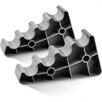 SDFG Barra de Ejercicio Ponderada, Ideal para Terapia Física, Aeróbicos y Yoga, Varias Barras de Entrenamiento Total del Cuerpo Disponibles en 10, 15, 20, 25 y 30 Libras