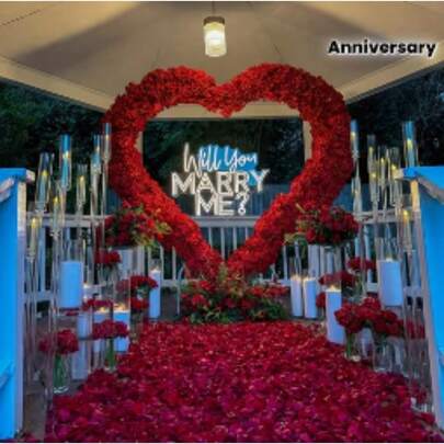 2 m Support en forme de cœur, Arche semi-circulaire en métal doré de 7/6 pieds pour cérémonie de mariage, baby shower, anniversaire, Saint-Valentin, fiançailles, remise de diplôme, anniversaire, Noël, décoration de guirlande florale de jardin