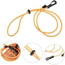 Elastic Paddle Leash, Versatile Anti-Lost Rope For Kayak, Surfboard, Canoe, Binding Rope, Elastic Rope, Paddle Anti-Lost Rope, Elastic Paddle Leash For Inflatable Boat, Kayak, Paddle Anti-Lost Rope