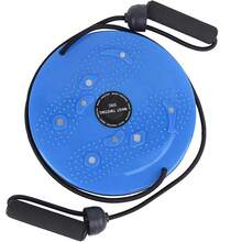 Torsion Disc - Màu xanh lam - Xem 6